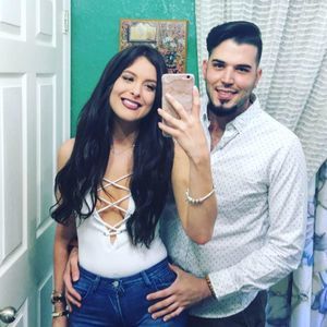 Meet your Posher, Daniel